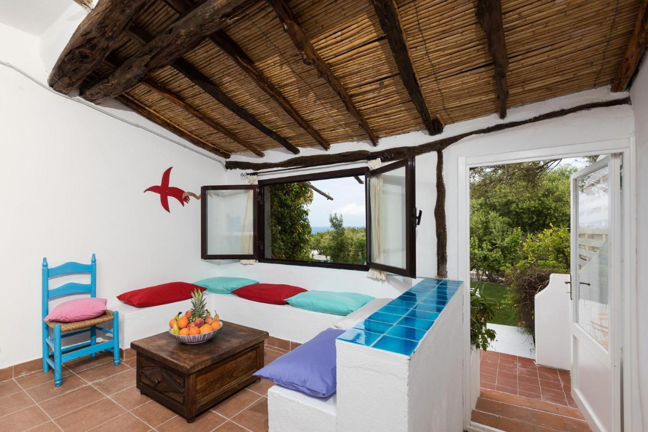 Palmasera Charming Suites Cala Gonone Exterior photo
